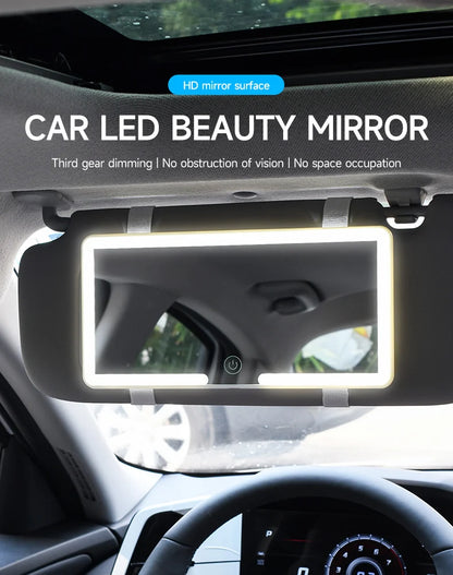 GlowMirror