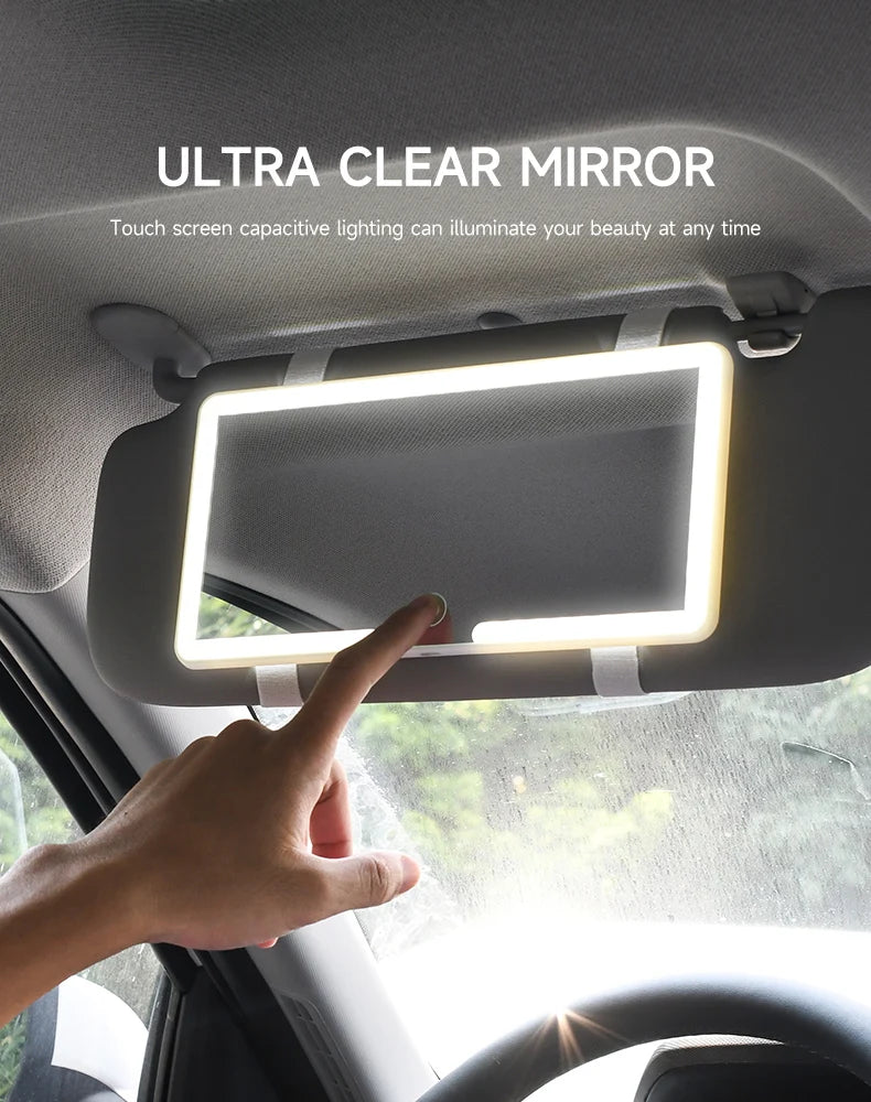 GlowMirror
