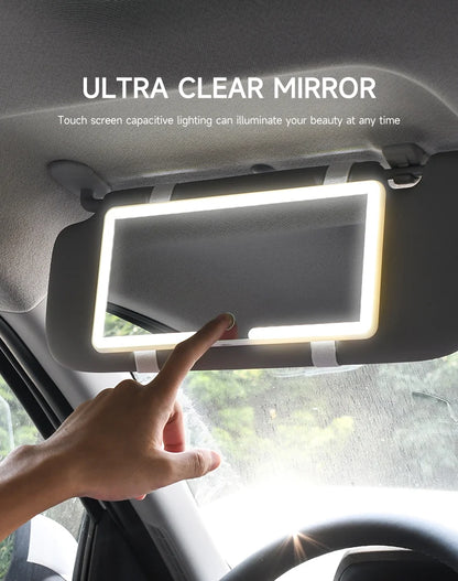 GlowMirror